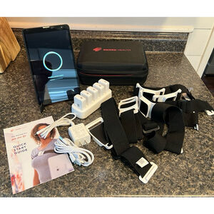 Sword Health Digital Physical Therapy Tablet Kit